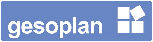 Logo Gesoplan GmbH