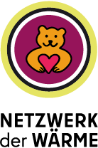 Logo Netzwerk der Wärme